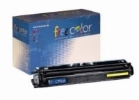 K&u printware gmbh Freecolor EP-82 TK Yellow (800148)